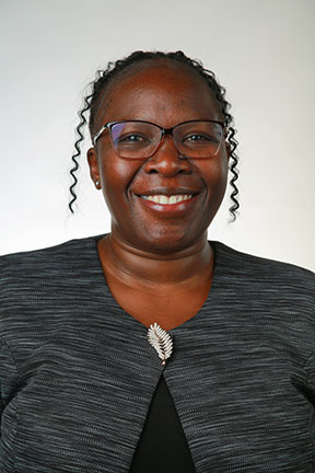 Joan Murumba