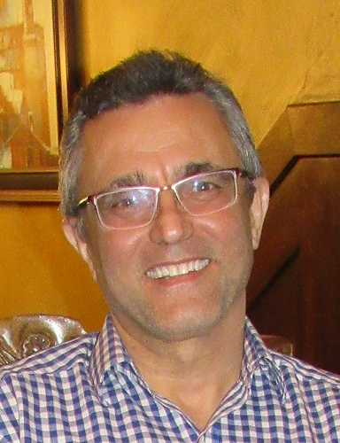 Arjun Sabharwal
