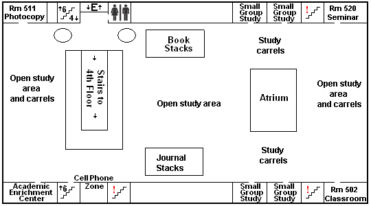 First Floor Plan