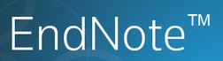 EndNote logo 2017