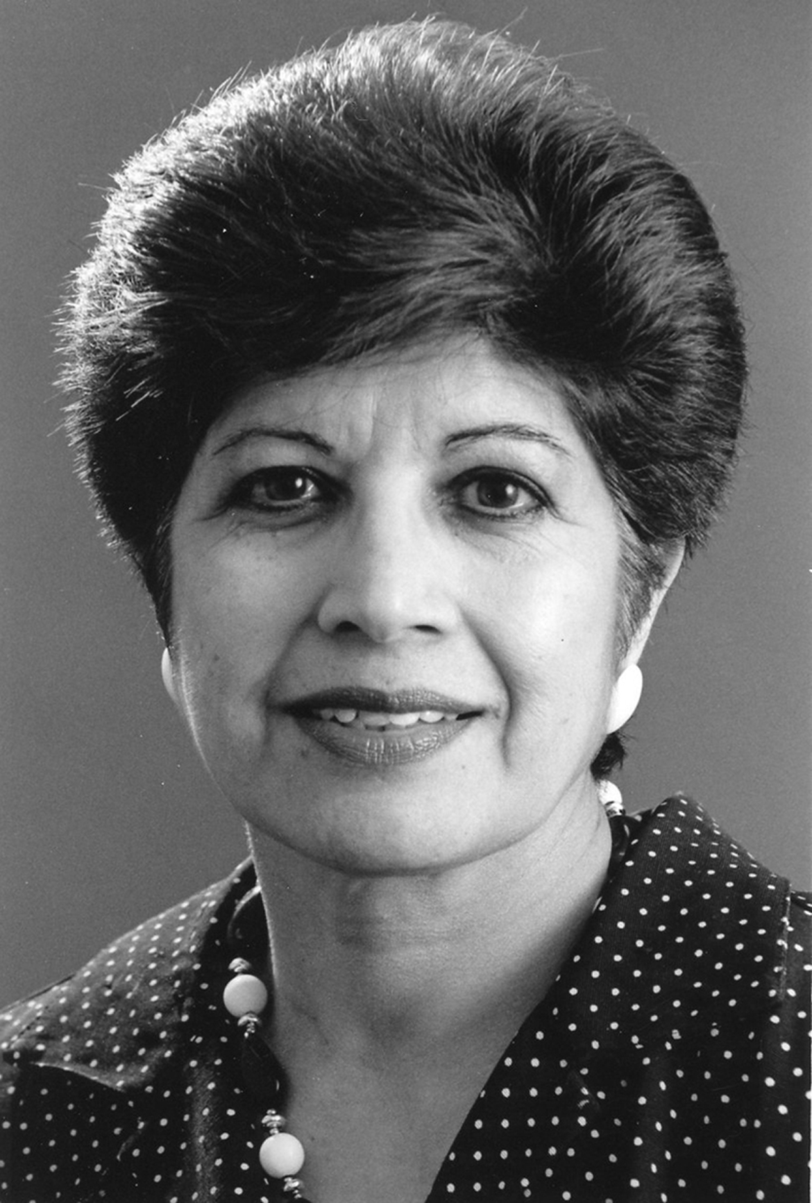 Rajinder Garcha, Co-Director of University Libraries (2001 – 2002)