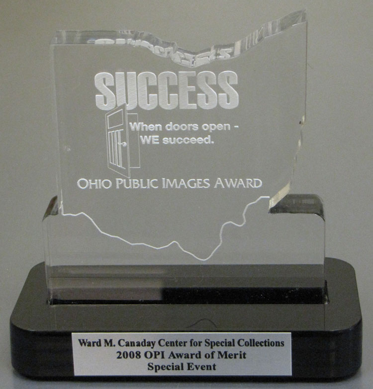 2009 Public Images Award