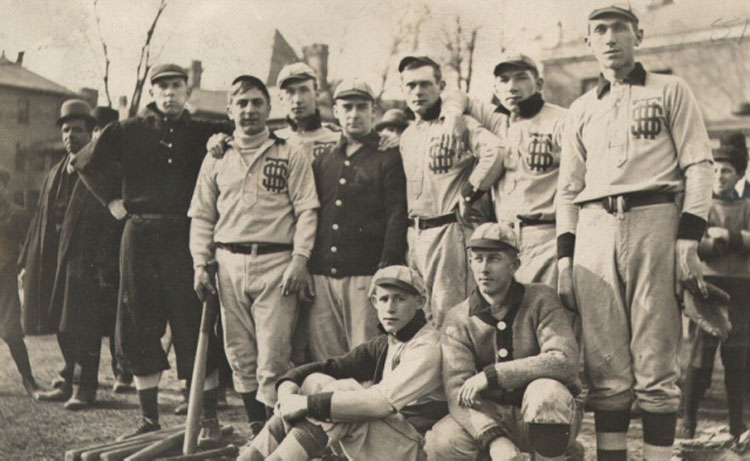 Baseball Team