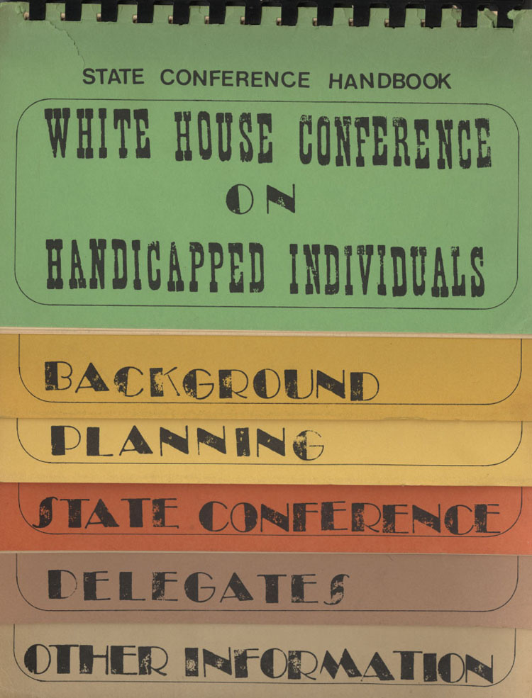 White House Conference