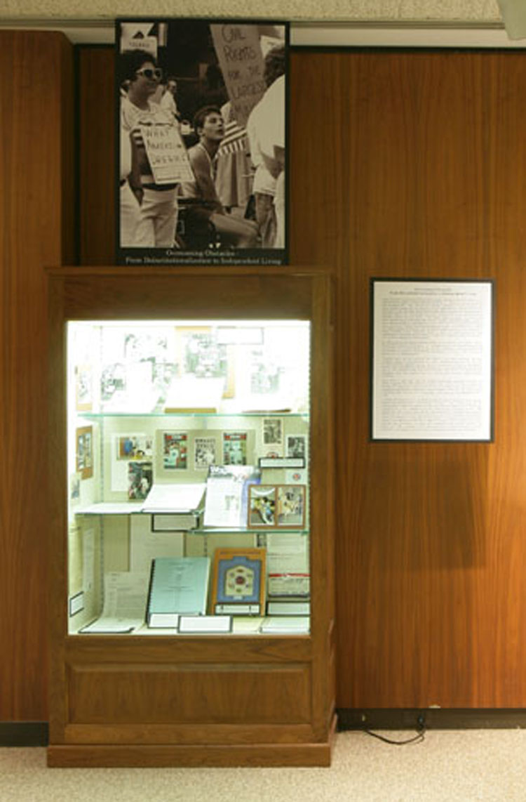 Exhibit 8 Case View