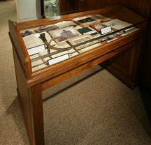 Exhibit 2 Flat Case - View from the right.
