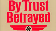 Book Cover of By Trust Betrayed by Hugh Gallagher 1995