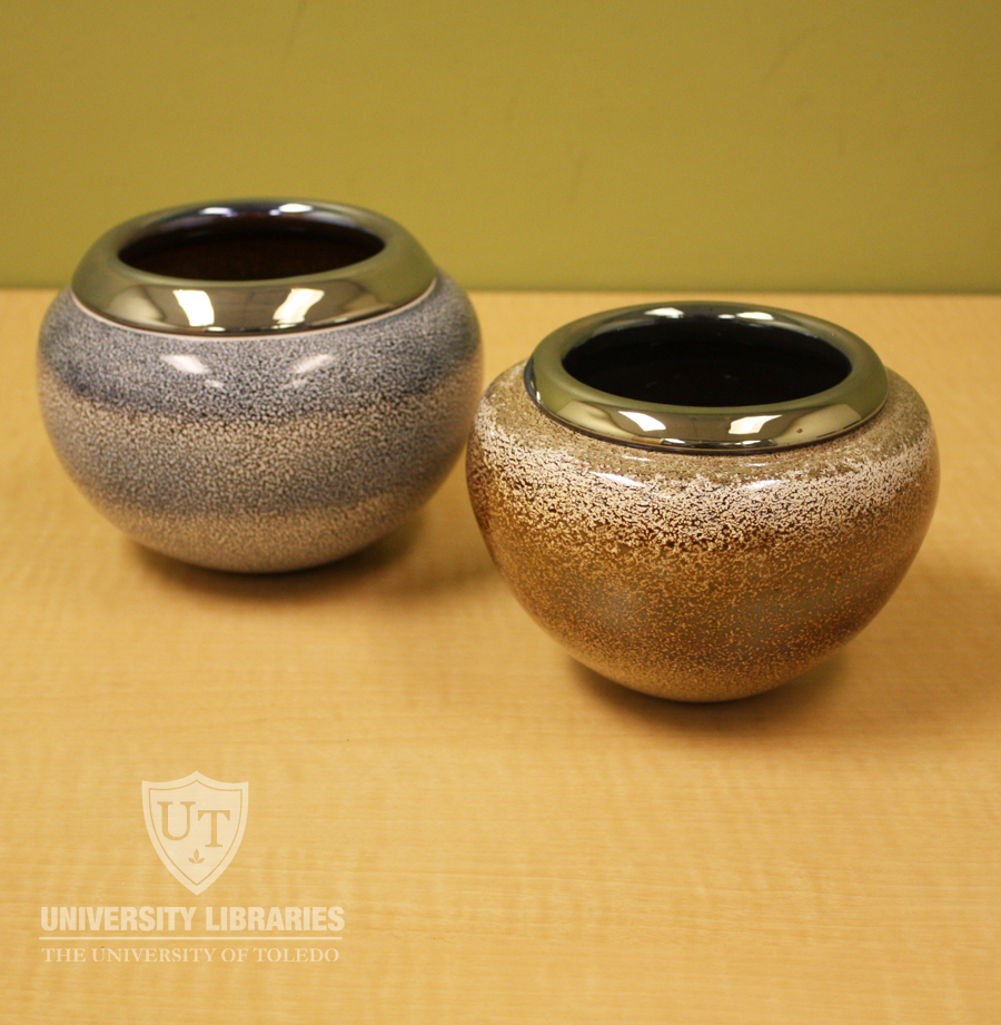 stone bowls