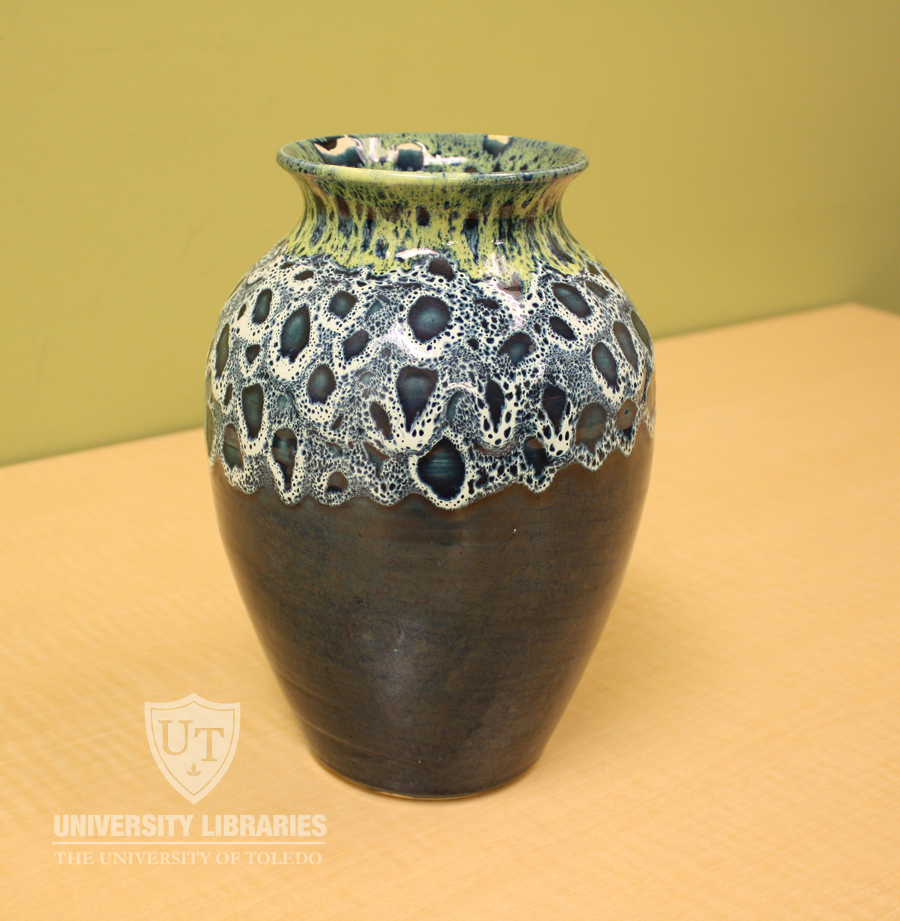 vase