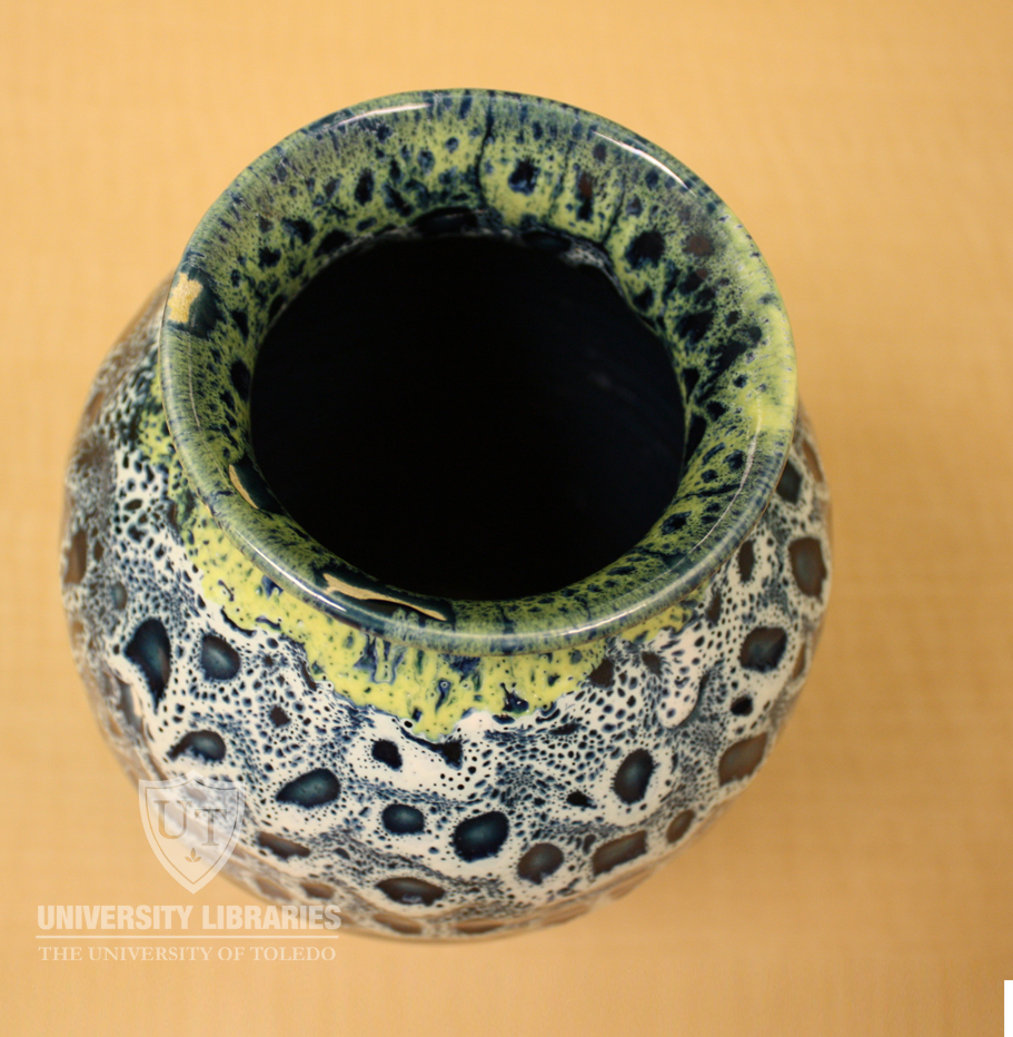 vase
