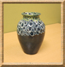 vase
