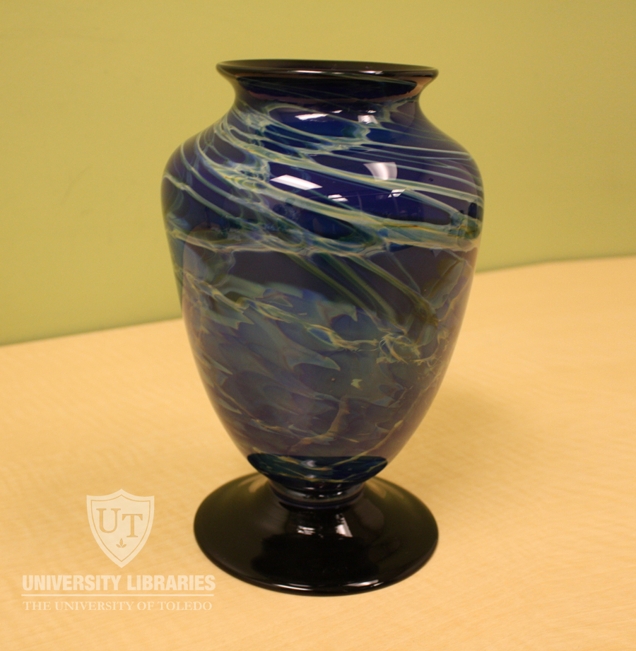 vase