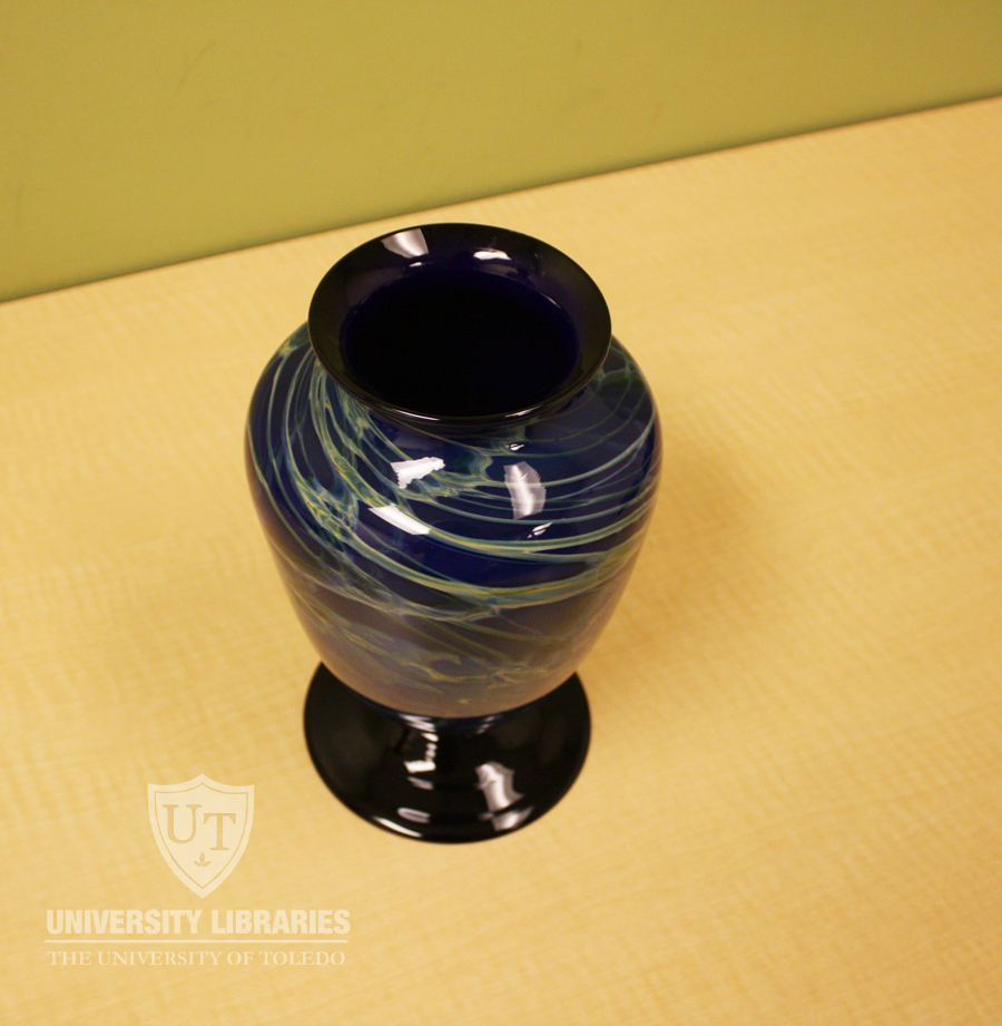 vase