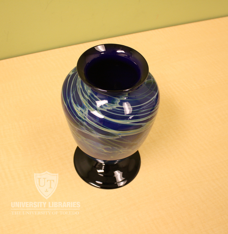 vase
