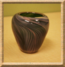 vase
