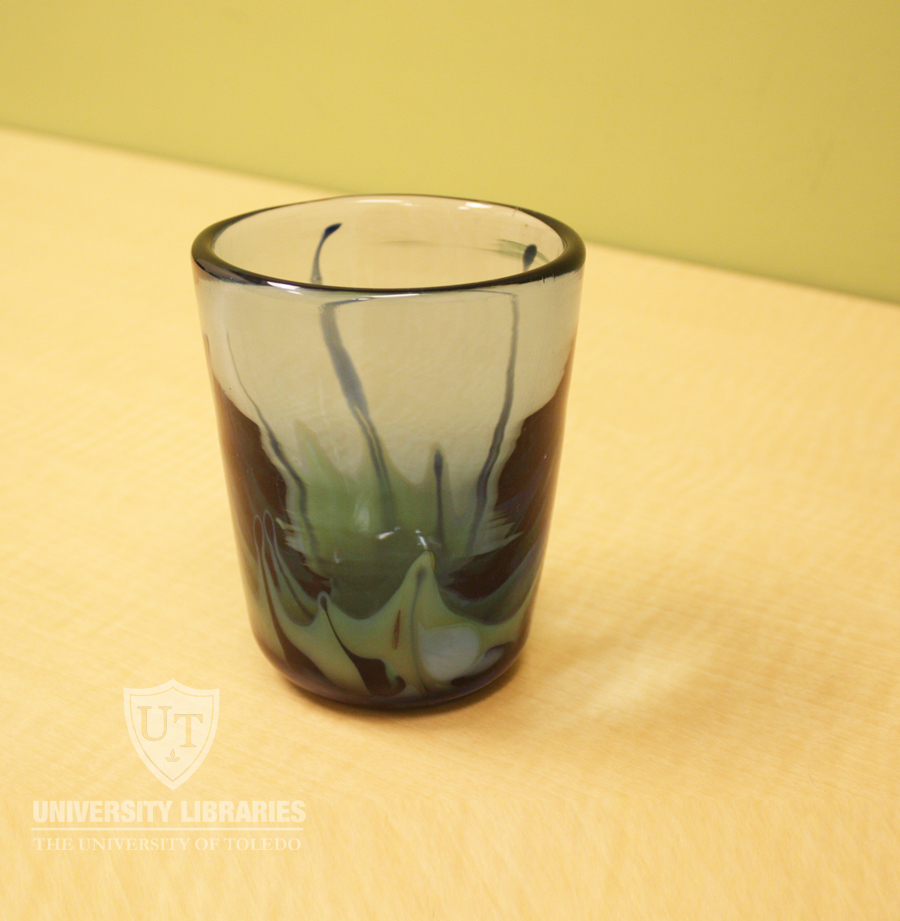 vase