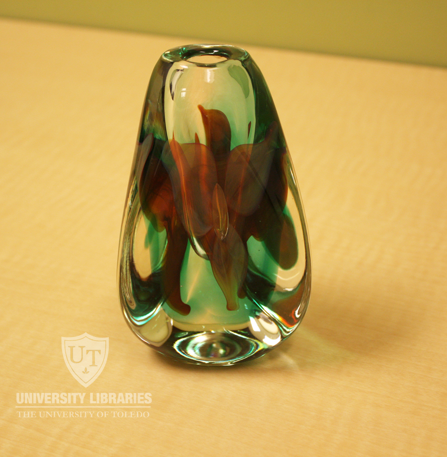 vase