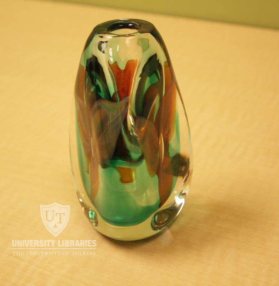 vase