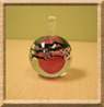 Perfume Bottle
