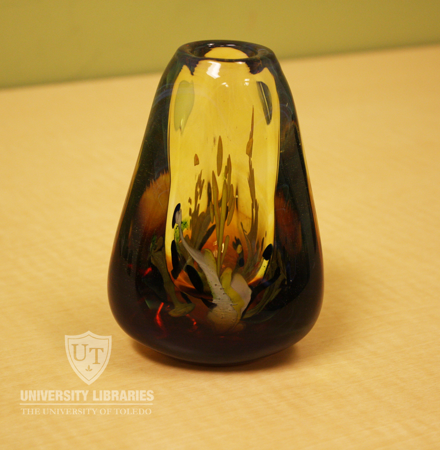 vase