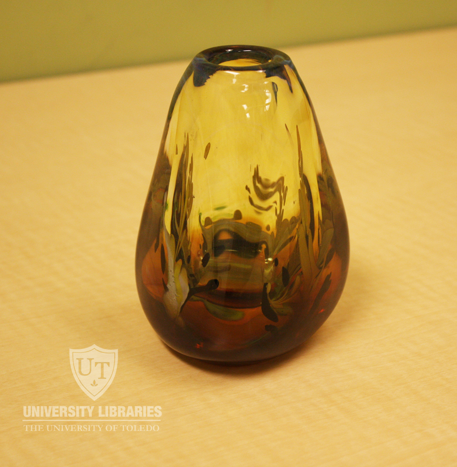 vase