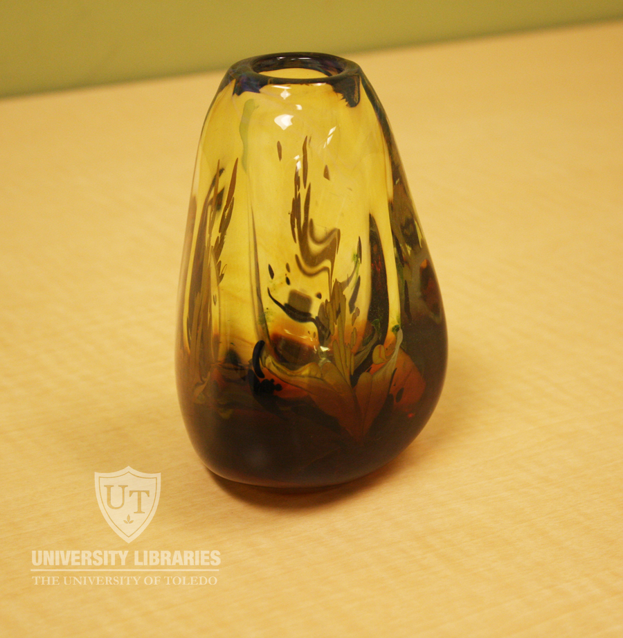 vase