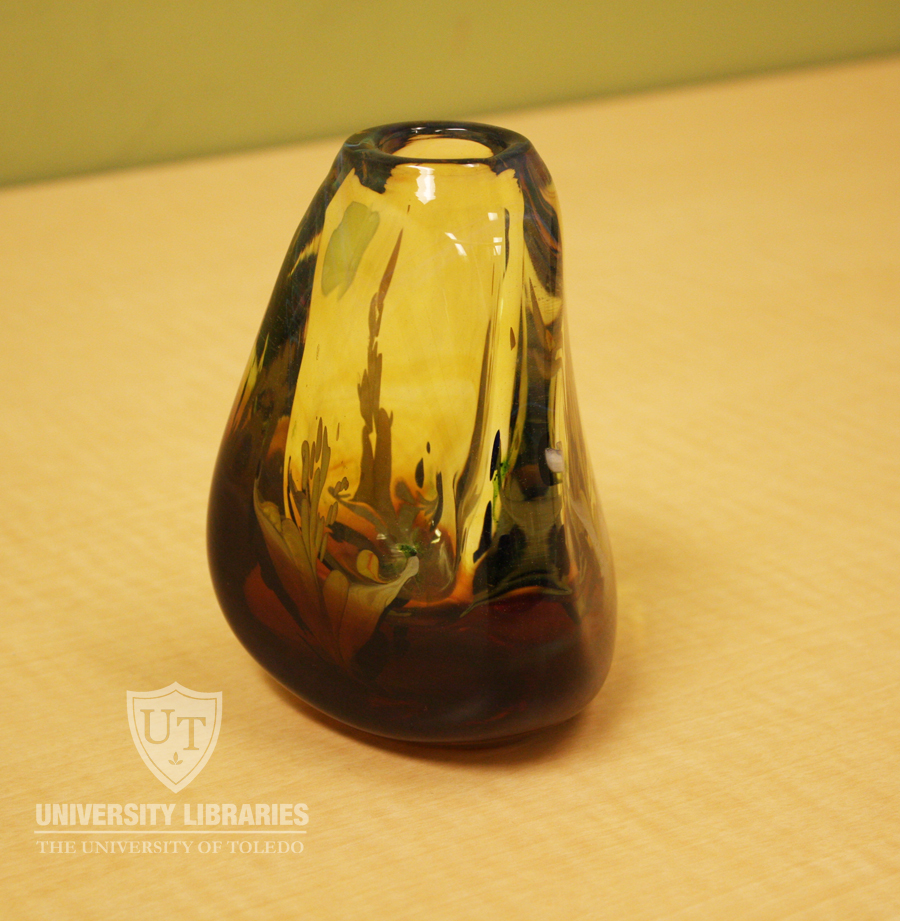vase