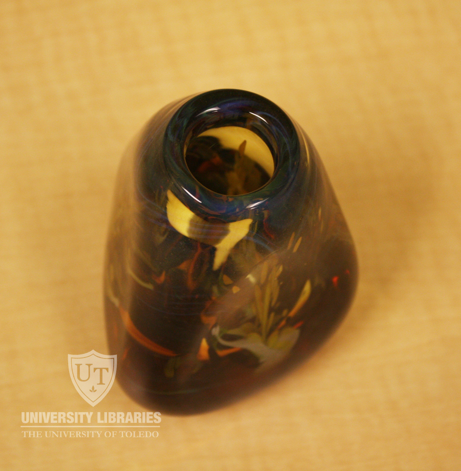 vase