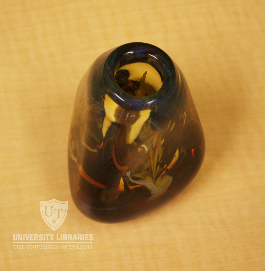 vase
