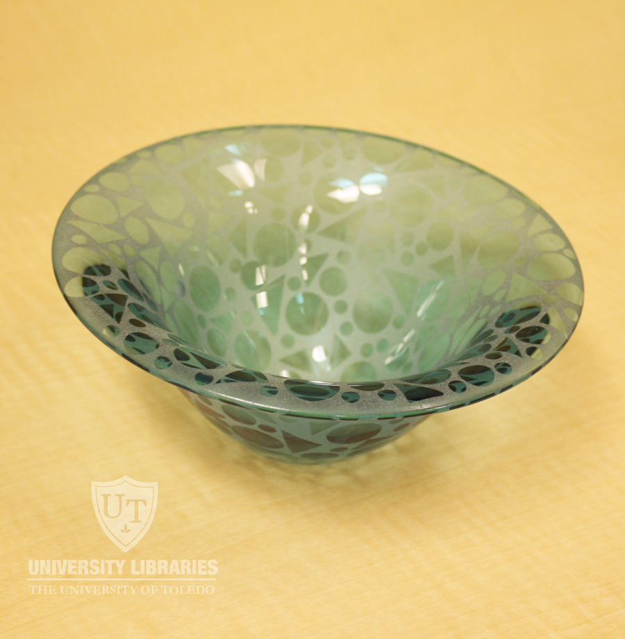 bowl