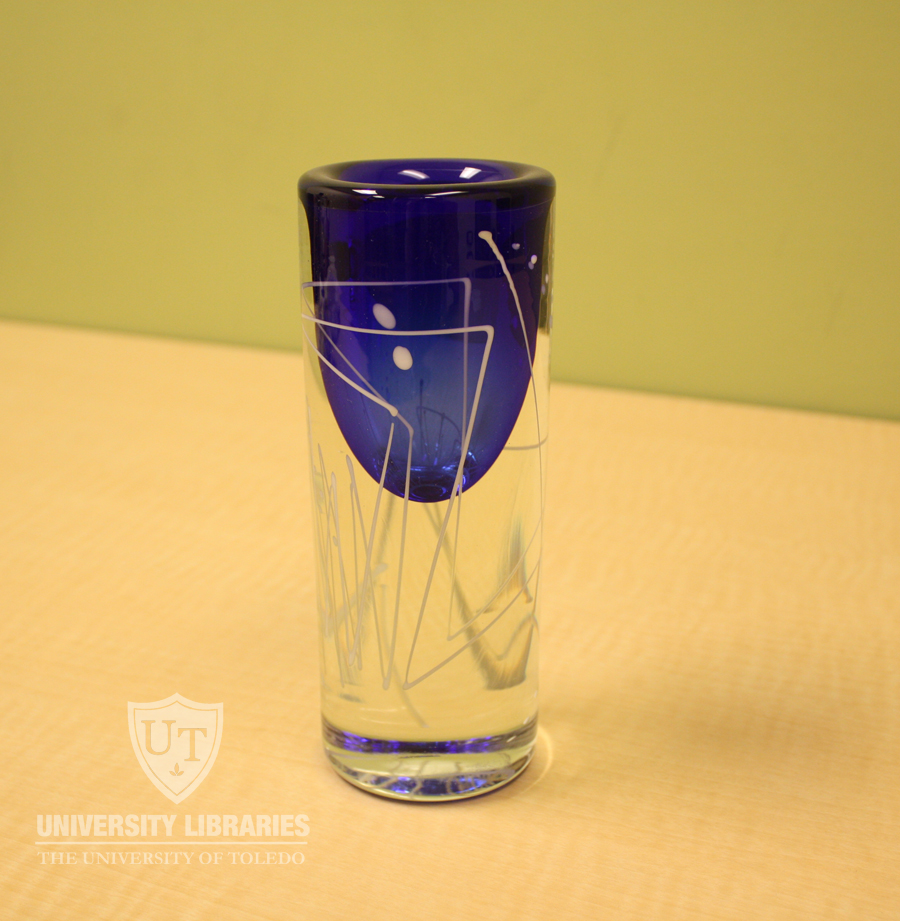 vase