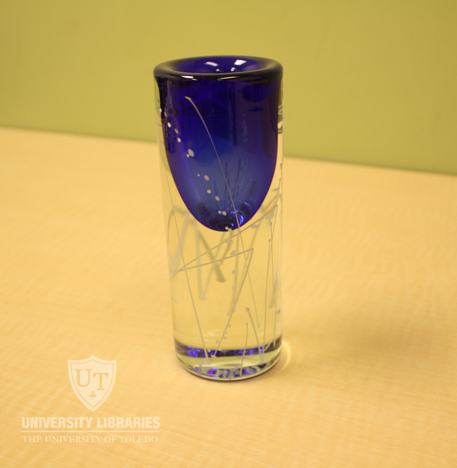 vase