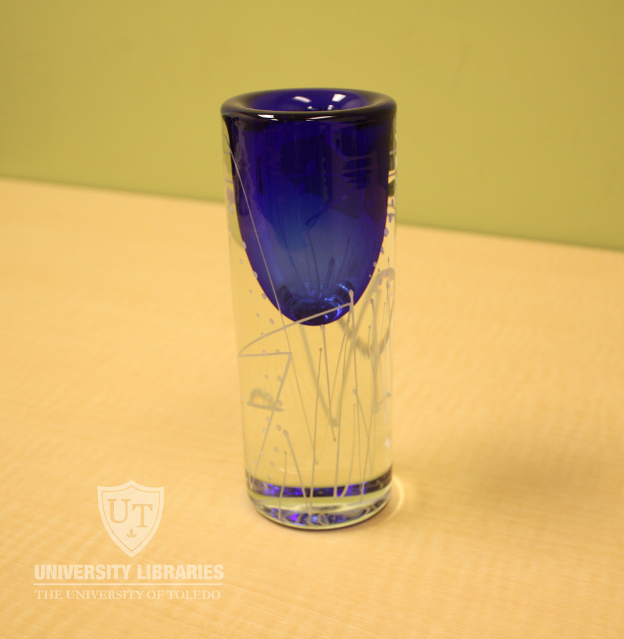 vase