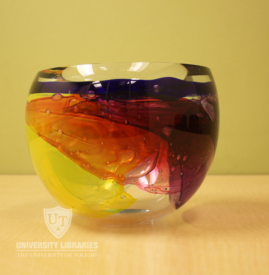 bowl