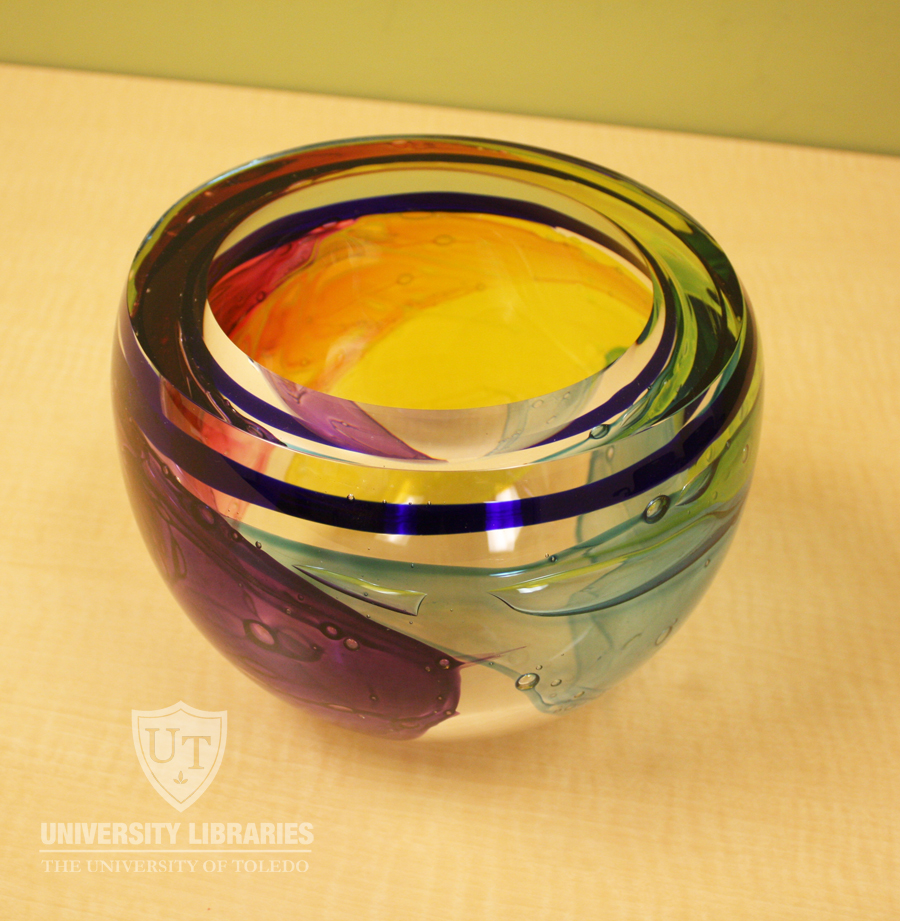 bowl