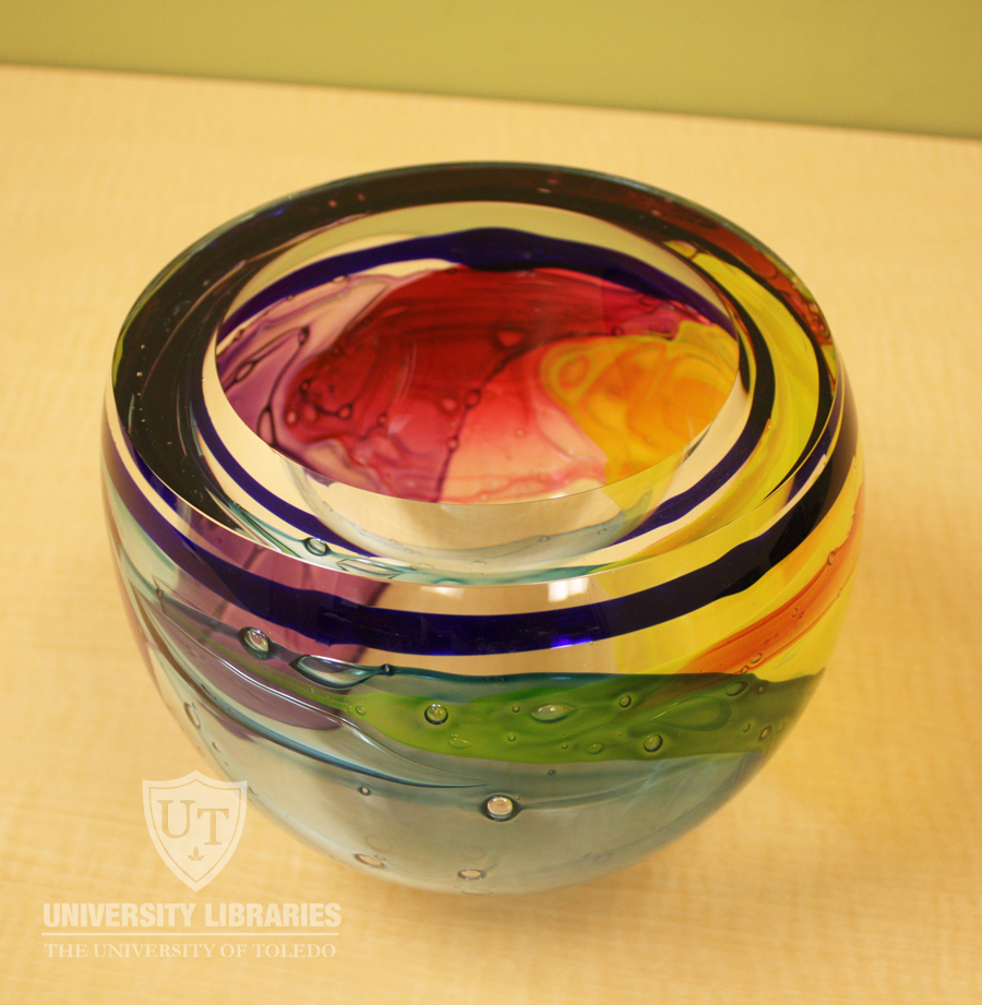 bowl
