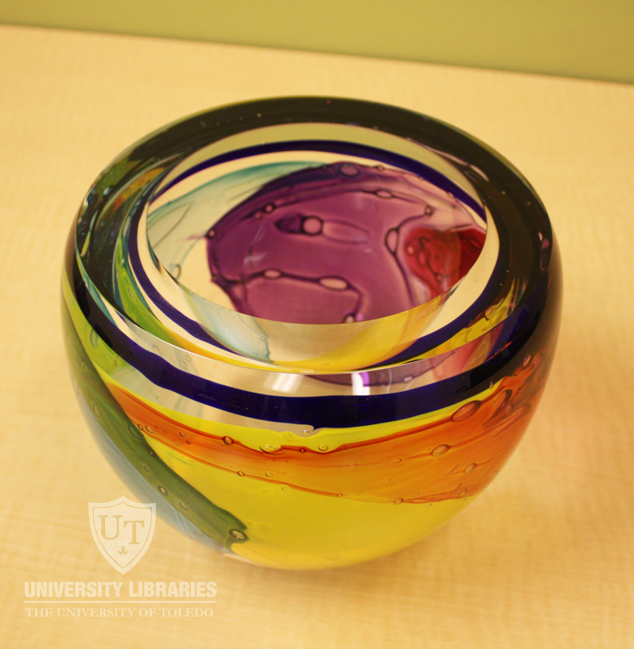 bowl