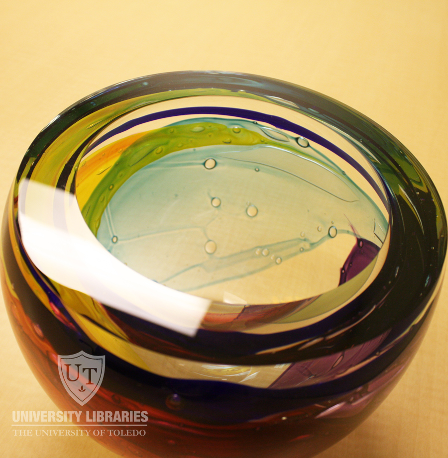 bowl