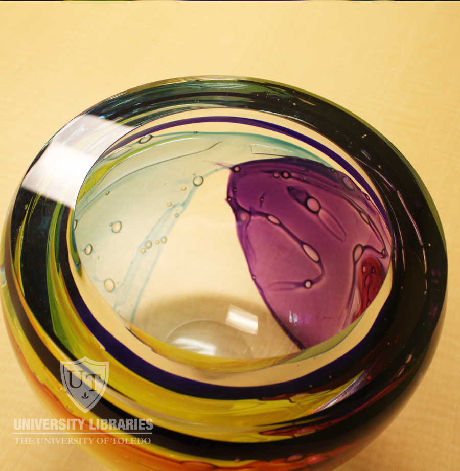 bowl