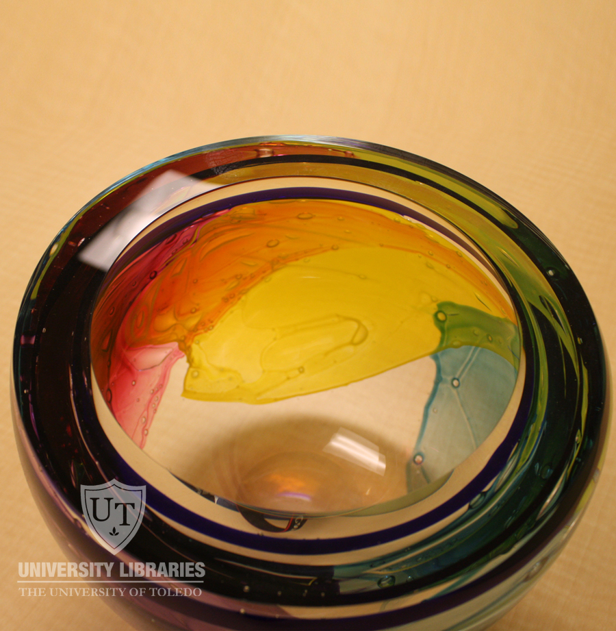 bowl