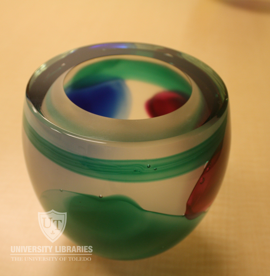 bowl