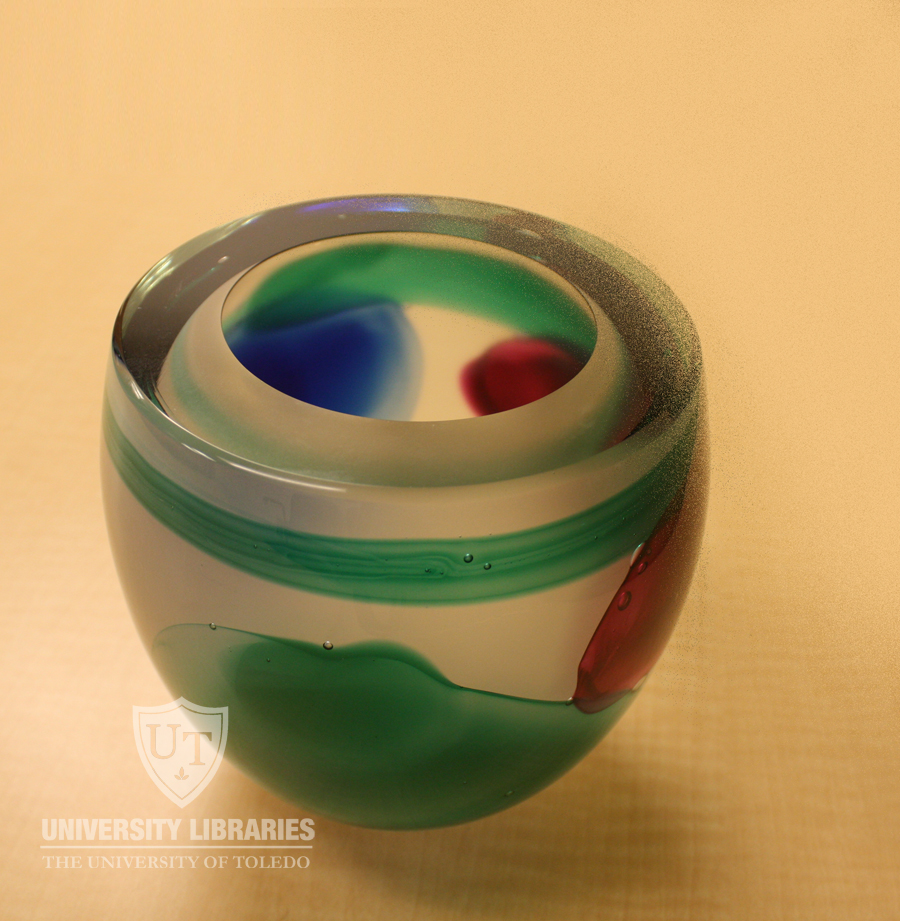 bowl