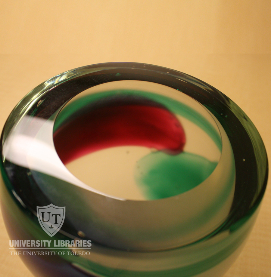 bowl