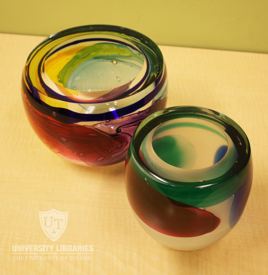 bowl