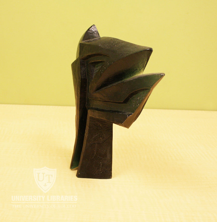 sculpture
