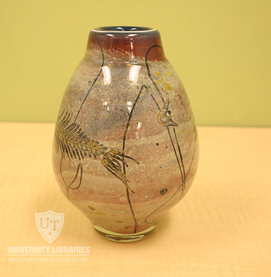 vase