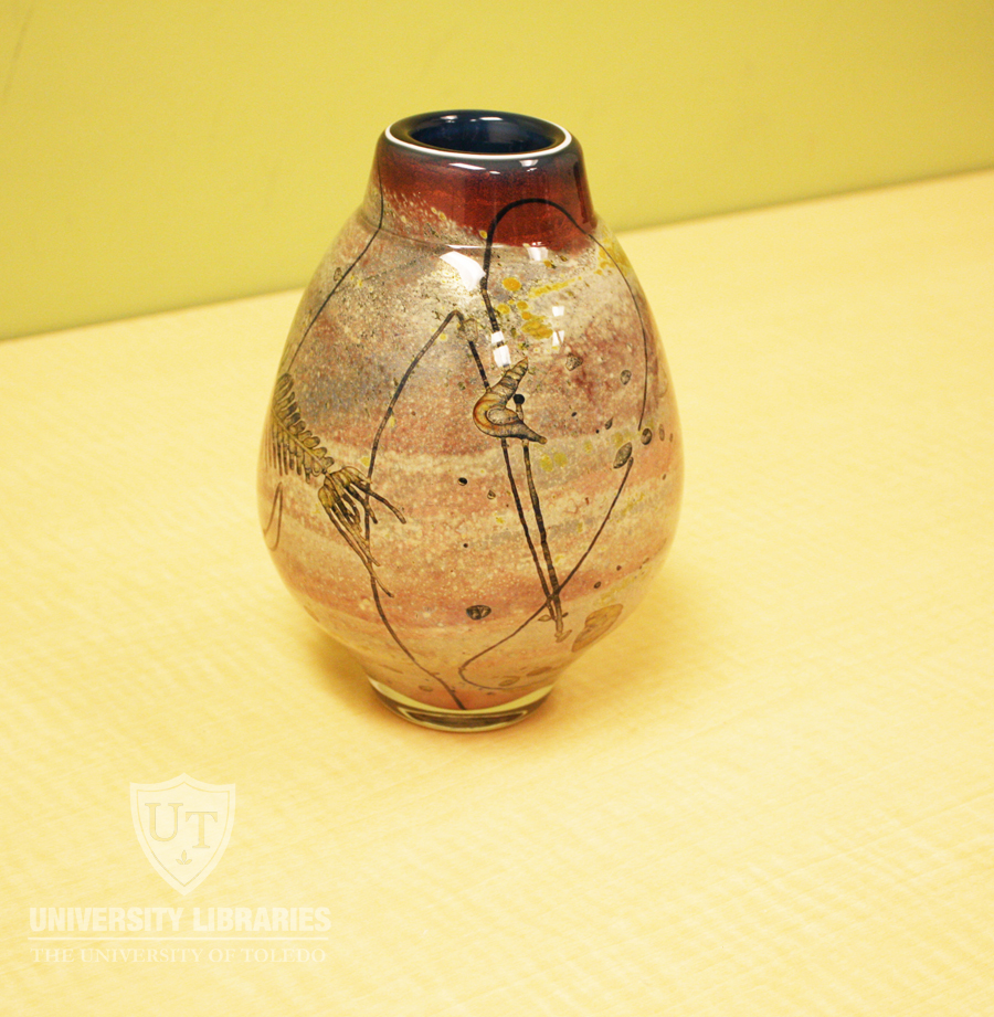 vase