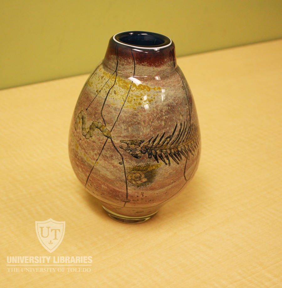 vase