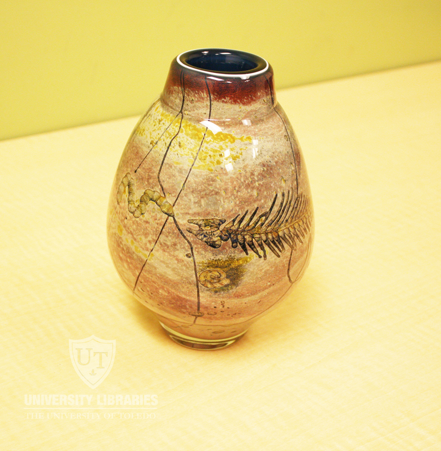 vase