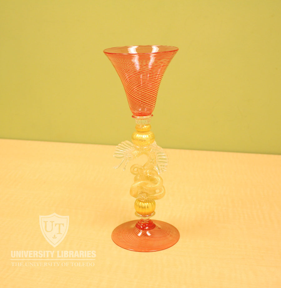 goblet